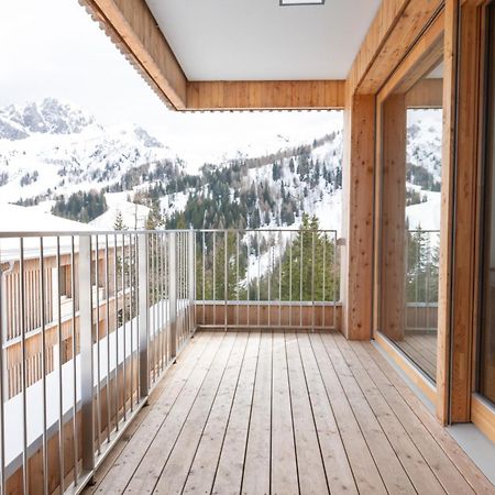 Apartamento Almapp Nassfeld Sonnenalpe Nassfeld Exterior foto
