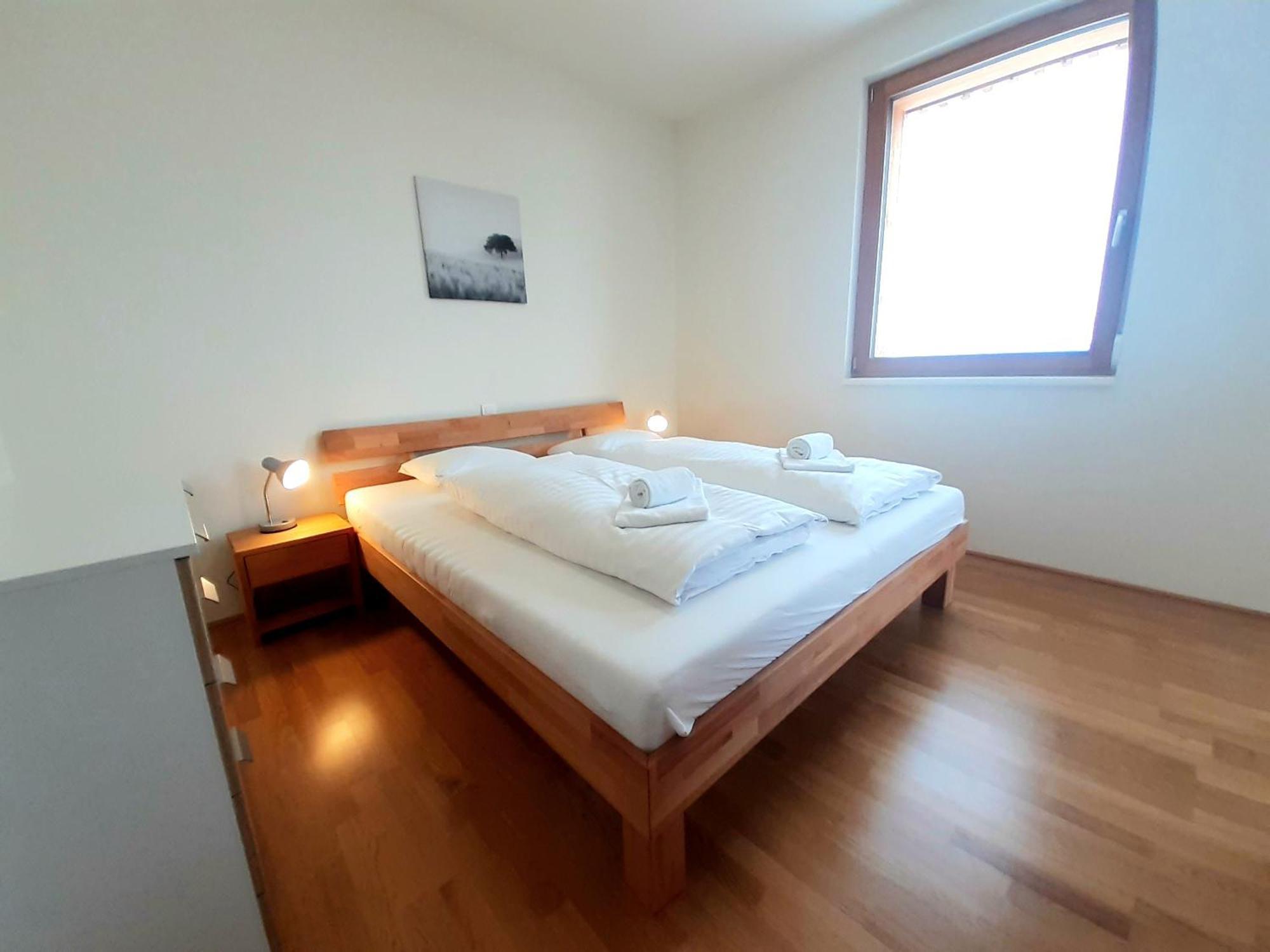 Apartamento Almapp Nassfeld Sonnenalpe Nassfeld Exterior foto