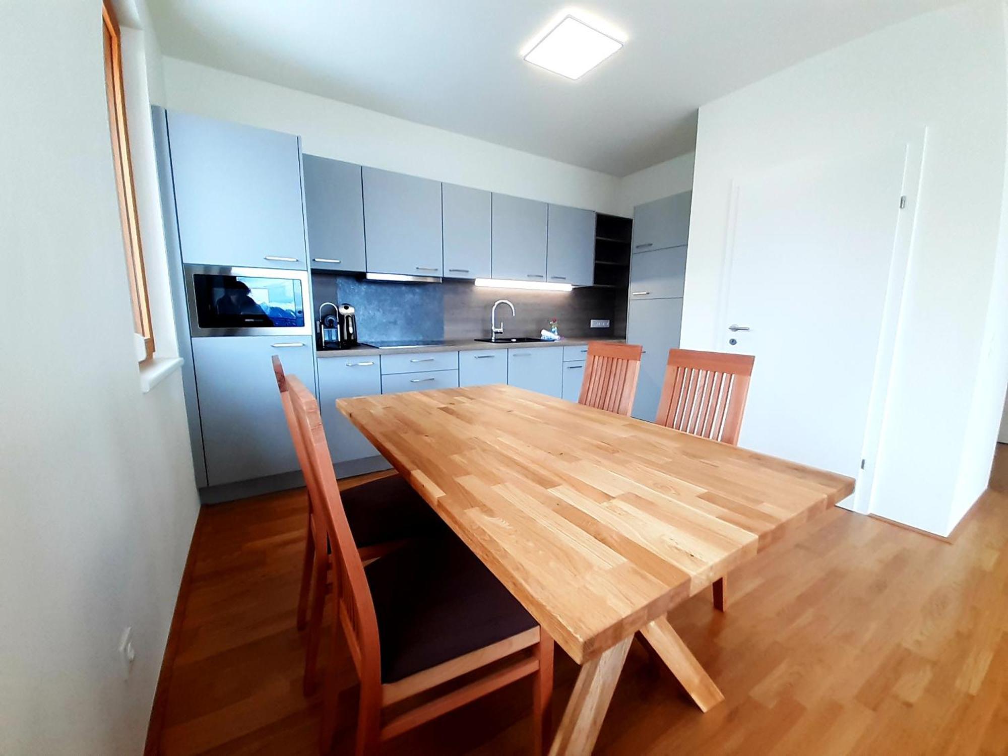 Apartamento Almapp Nassfeld Sonnenalpe Nassfeld Exterior foto