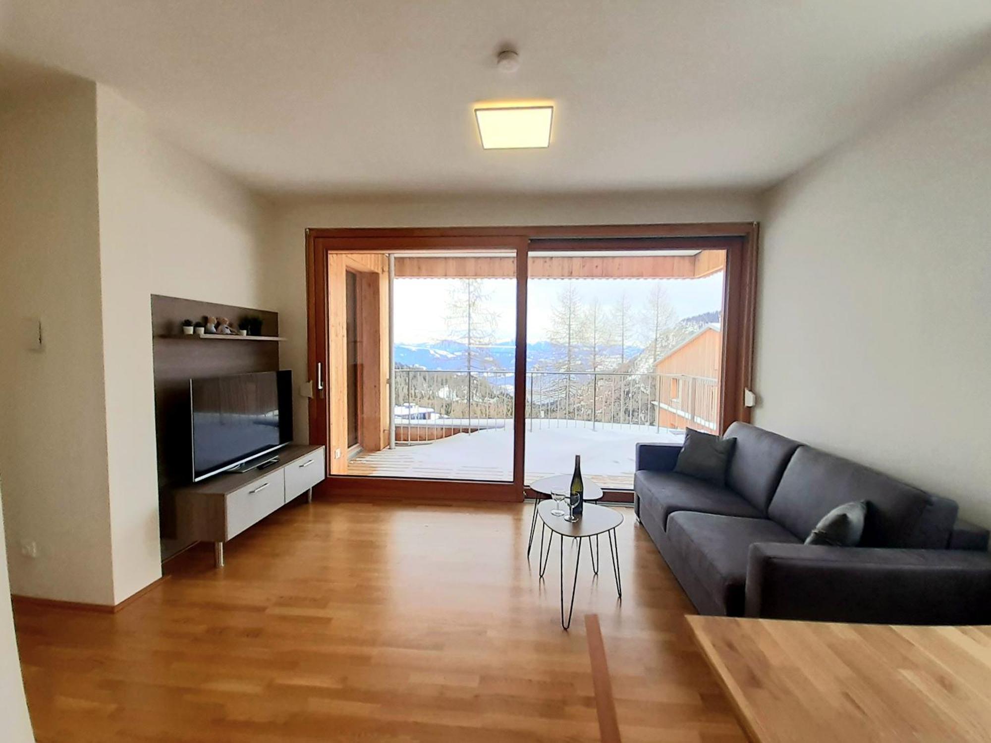 Apartamento Almapp Nassfeld Sonnenalpe Nassfeld Exterior foto