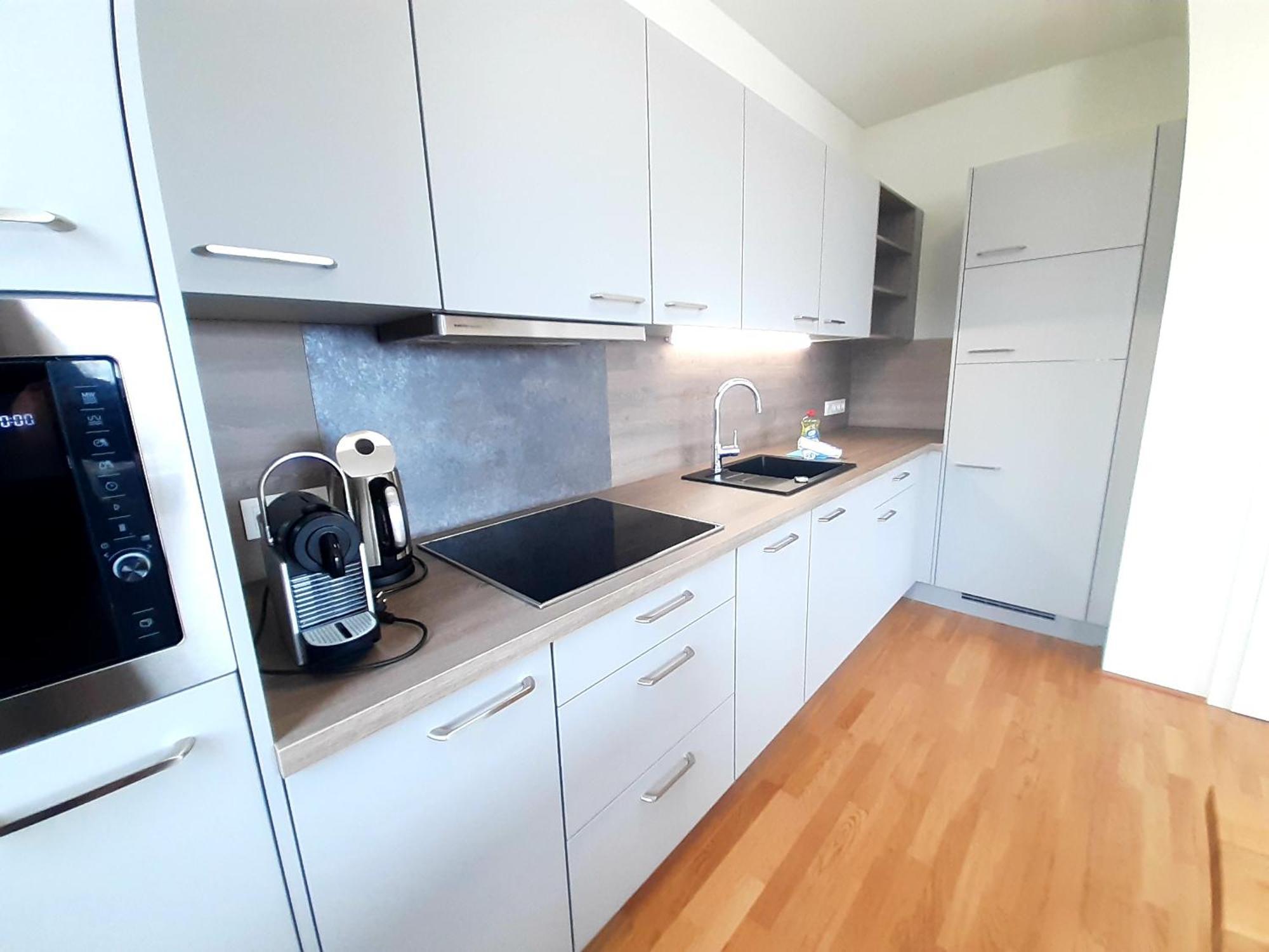 Apartamento Almapp Nassfeld Sonnenalpe Nassfeld Exterior foto