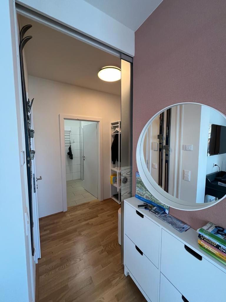 Apartamento Almapp Nassfeld Sonnenalpe Nassfeld Exterior foto