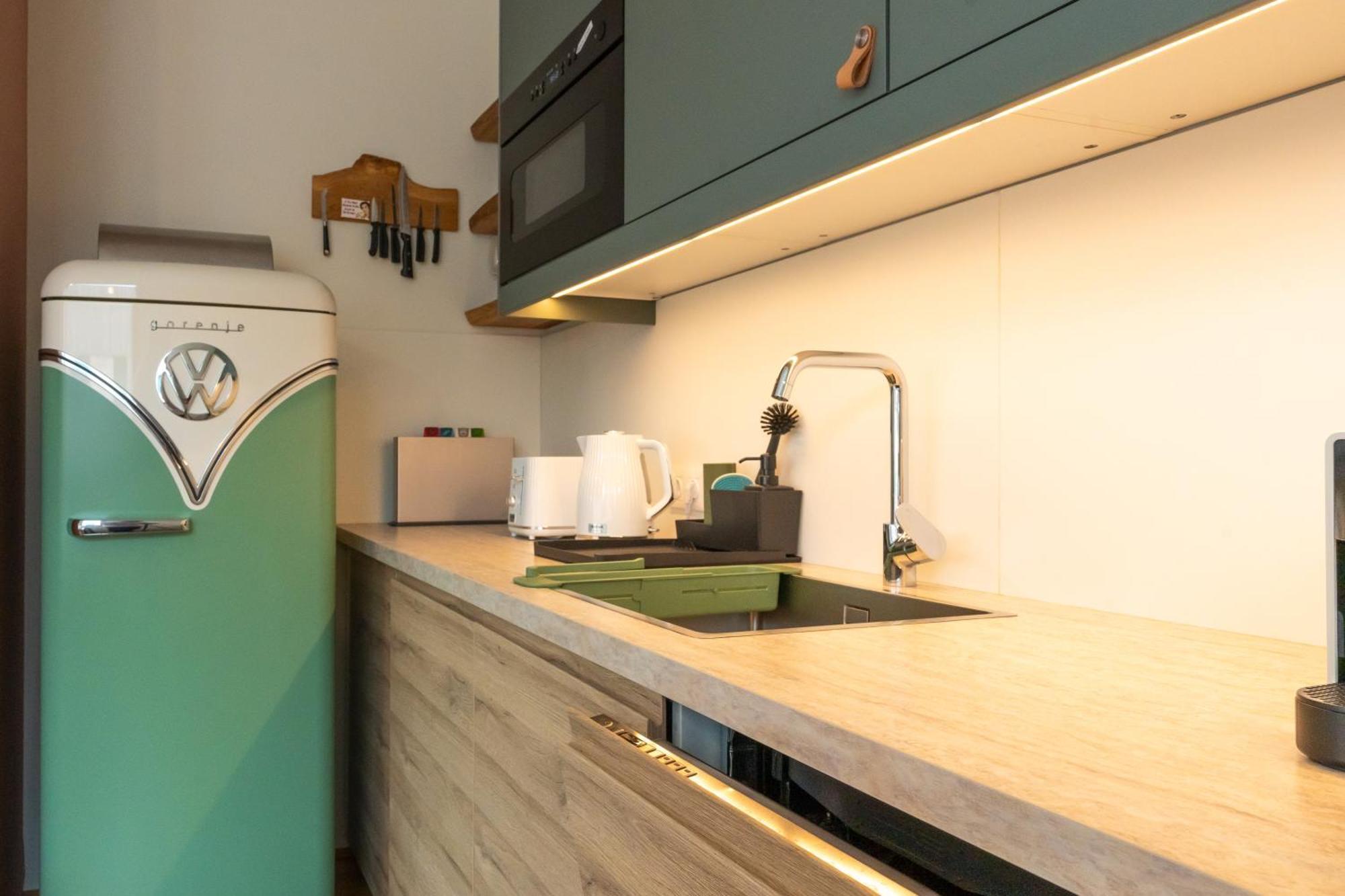 Apartamento Almapp Nassfeld Sonnenalpe Nassfeld Exterior foto