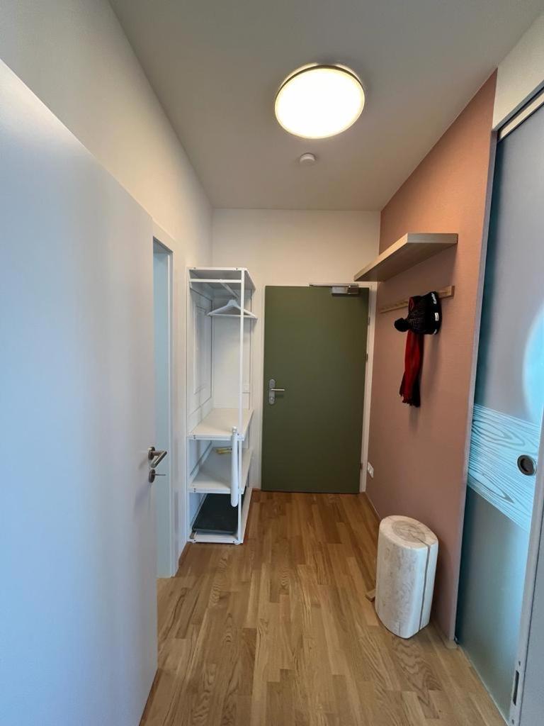 Apartamento Almapp Nassfeld Sonnenalpe Nassfeld Exterior foto