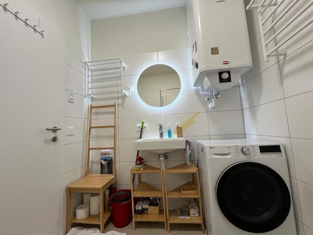 Apartamento Almapp Nassfeld Sonnenalpe Nassfeld Exterior foto